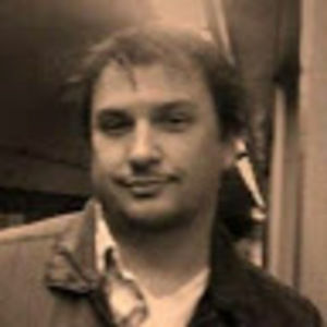 Meet your Posher, Justin